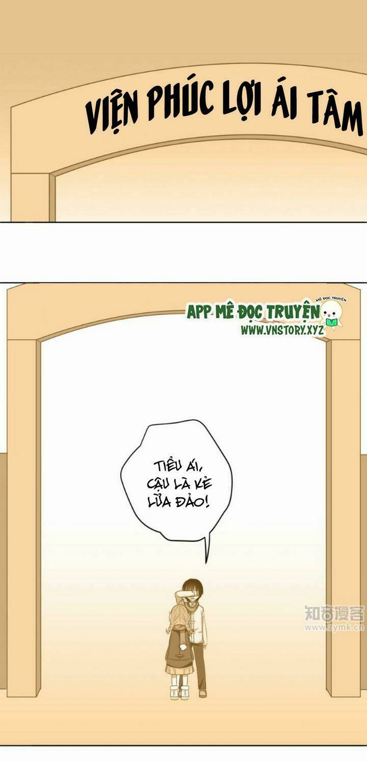 em chỉ yêu tiền của anh chapter 16 20