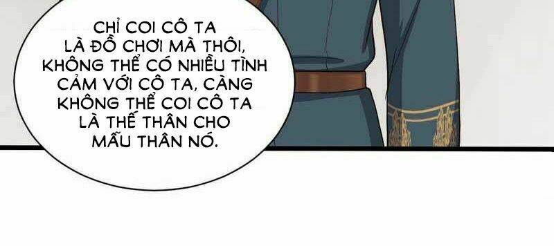 vợ yêu tư sủng của thiếu soái chapter 29 17