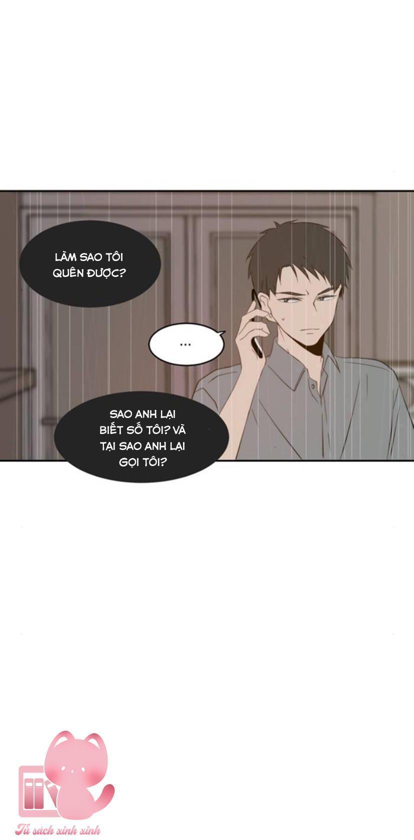 a good day to be a dog chapter 59 7