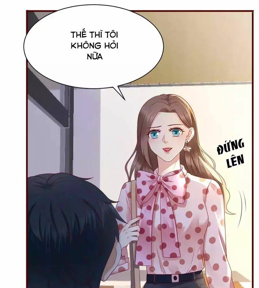 báo hệ nam hữu đích thiên tầng thao lộ chapter 36 36