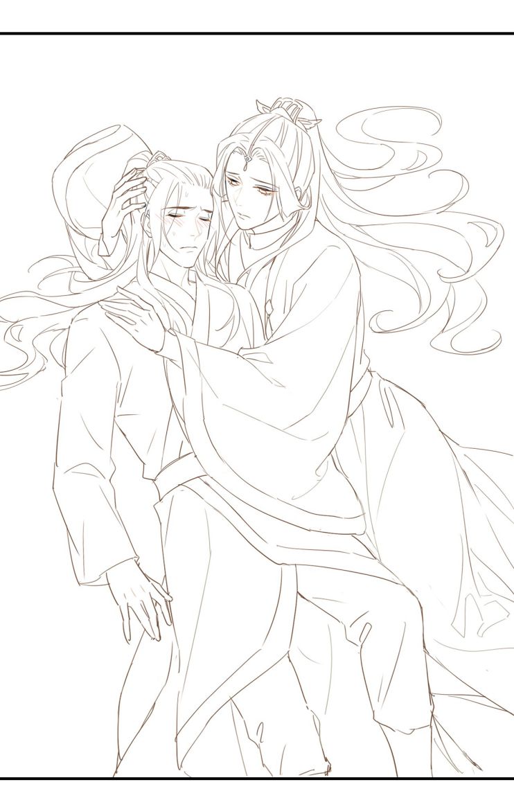 tù long chapter 15 35