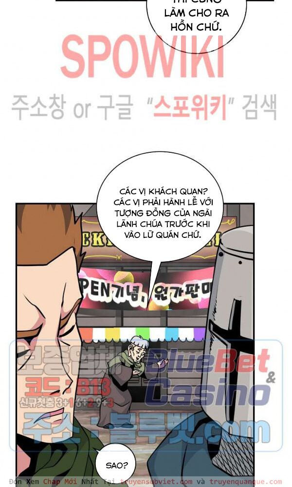 tôi sinh ra để làm người vĩ đại chapter 62 56