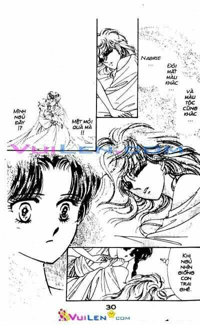 nàng công chúa ham chơi chapter 2 30