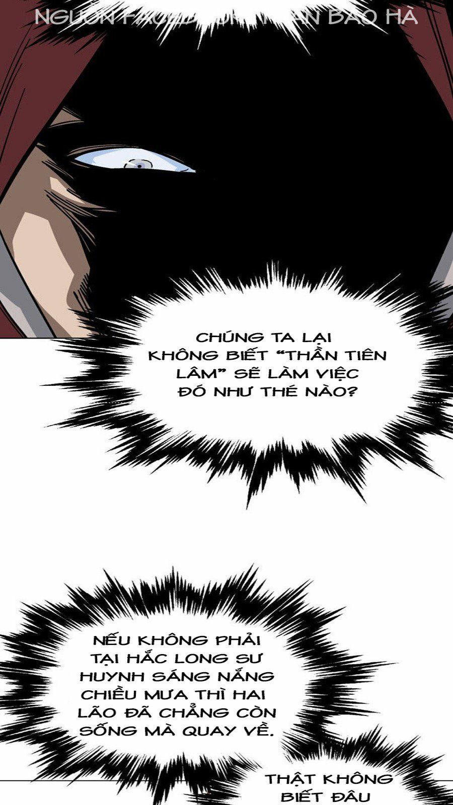 cao thủ 2 chapter 55 40