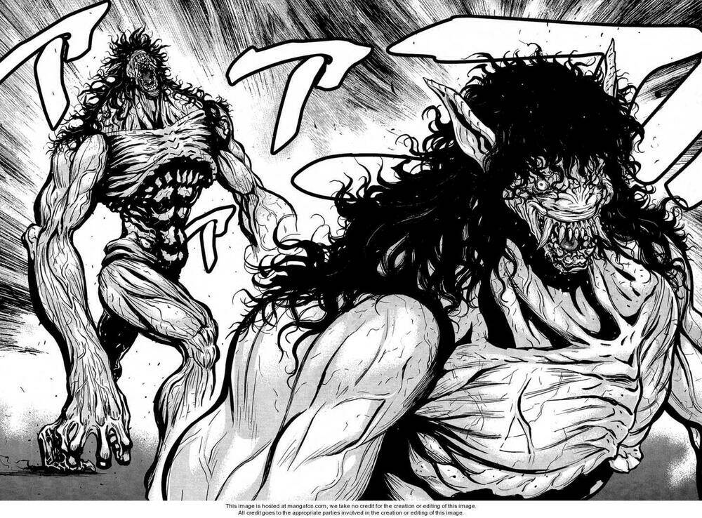 wolf guy - wolfen crest chapter 62 12