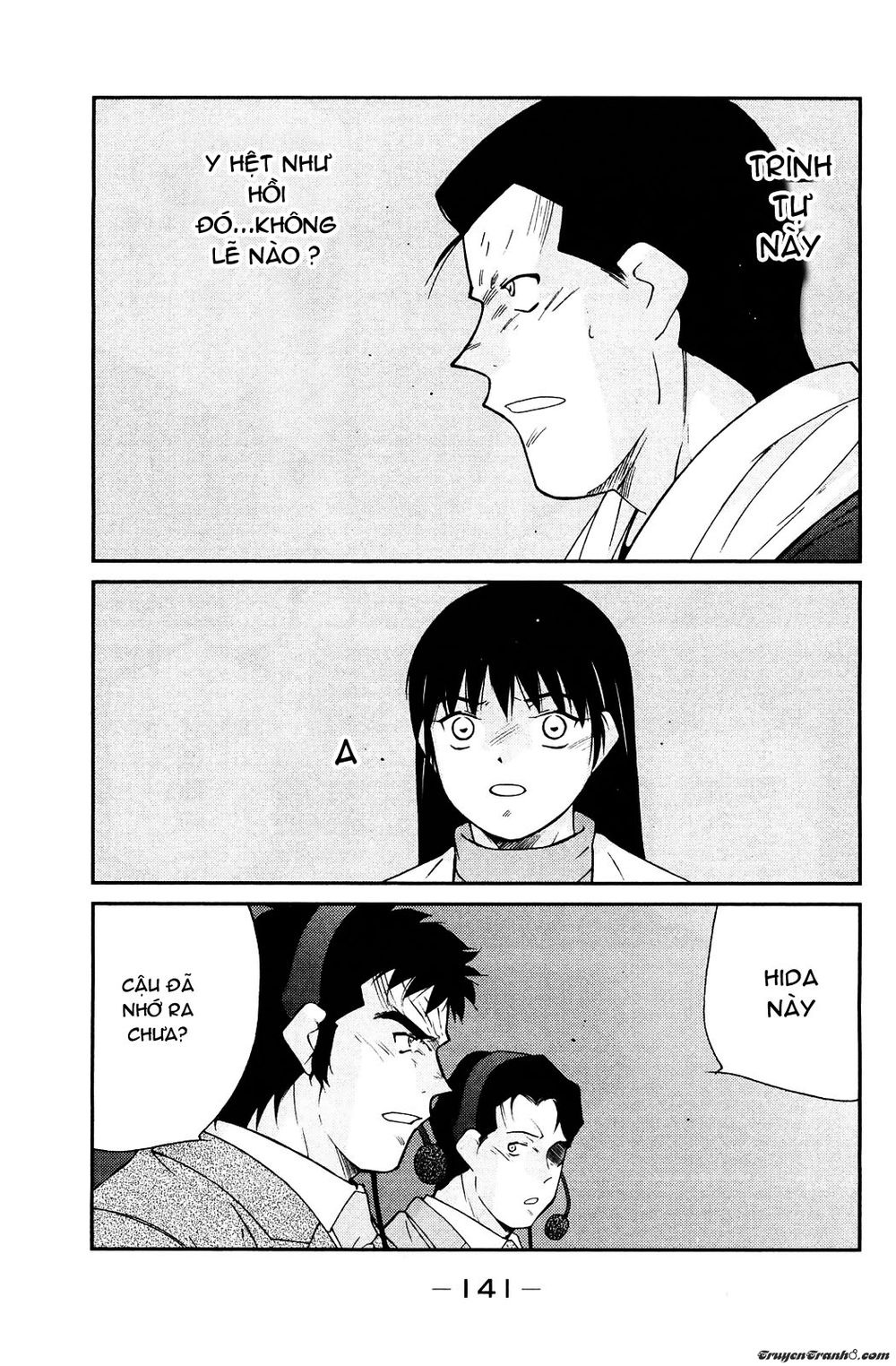 truyền nhân atula 3 chapter 18 4