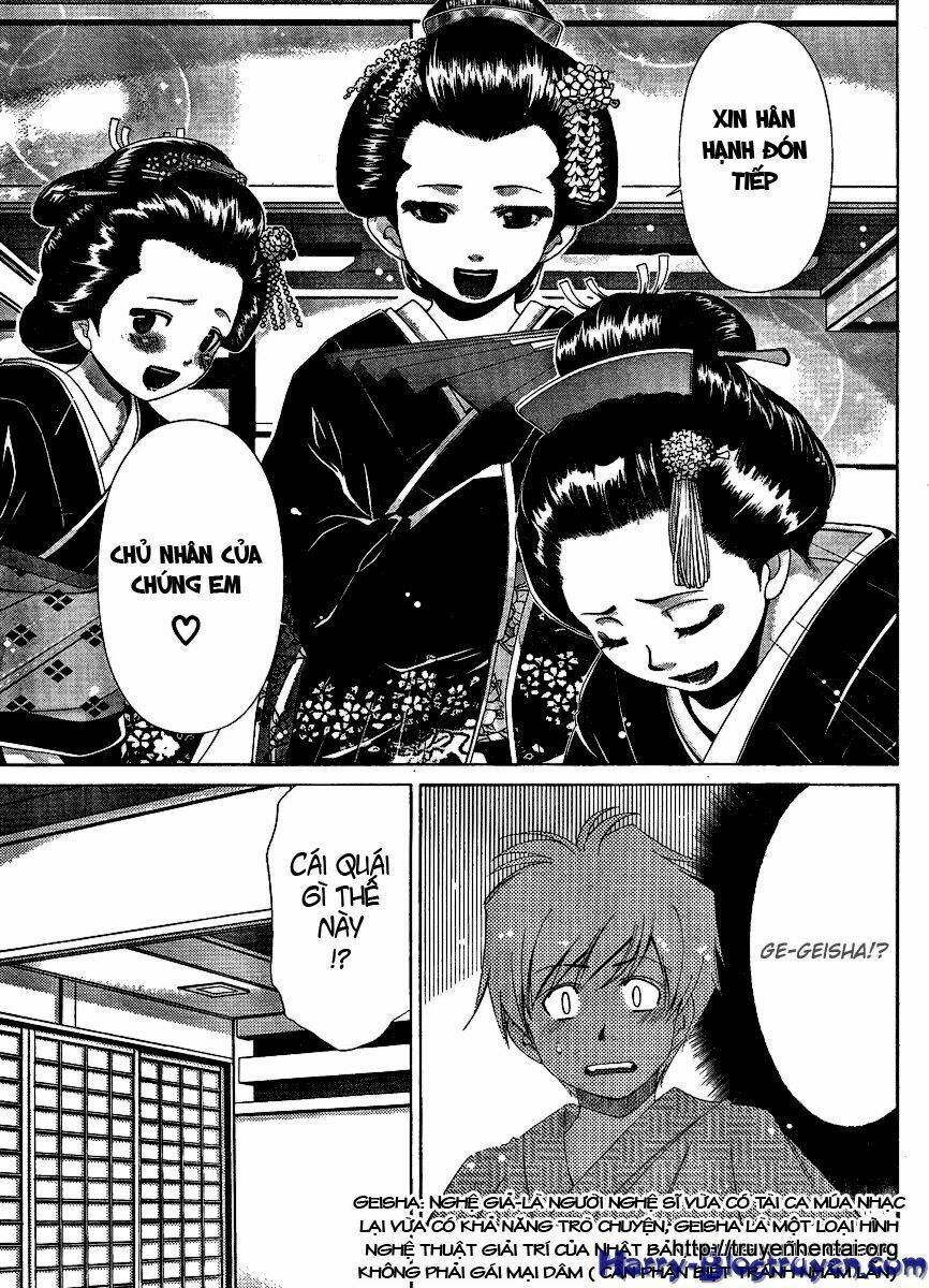 my balls chapter 30 11