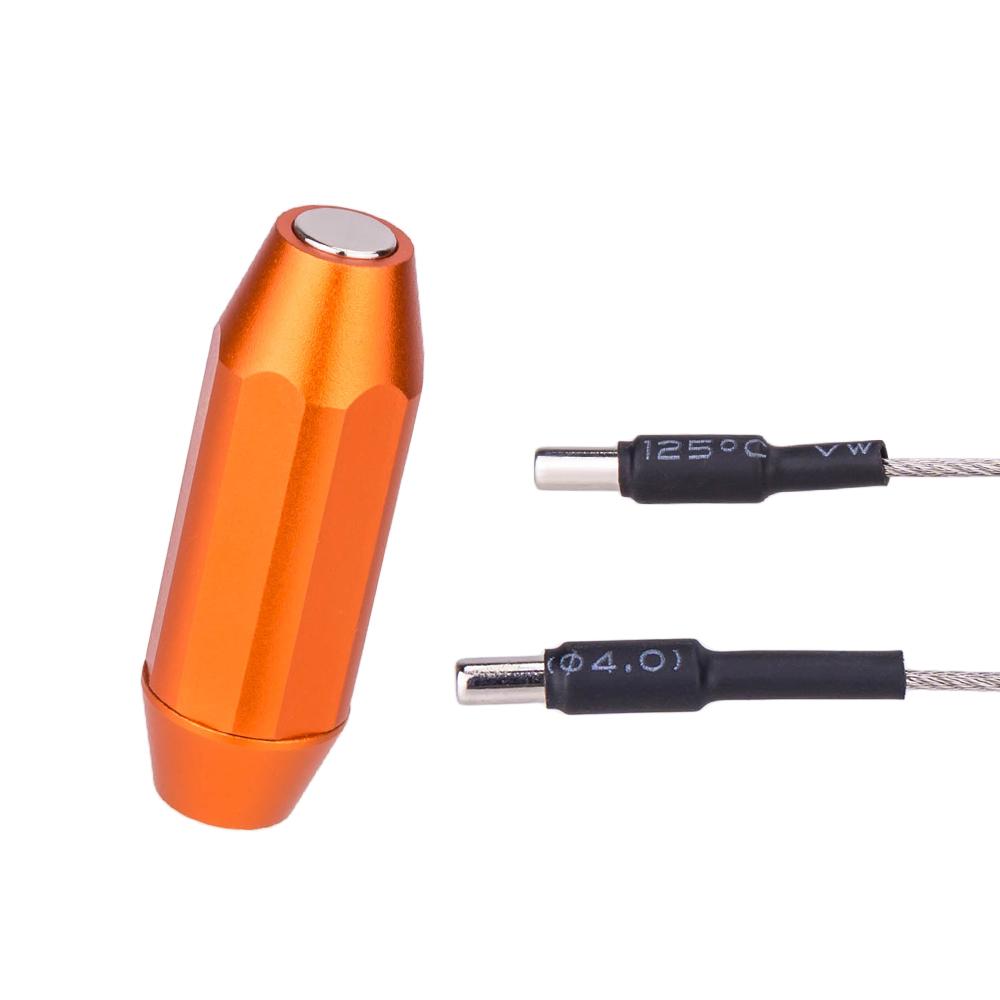 Dây cáp thắng xe đạp leo núi bằng thép không gỉ, được bọc polyme làm giảm khả năng chống trượt