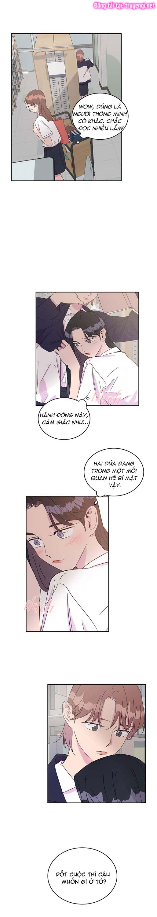 nguyên tắc mối quan hệ chapter 19 19