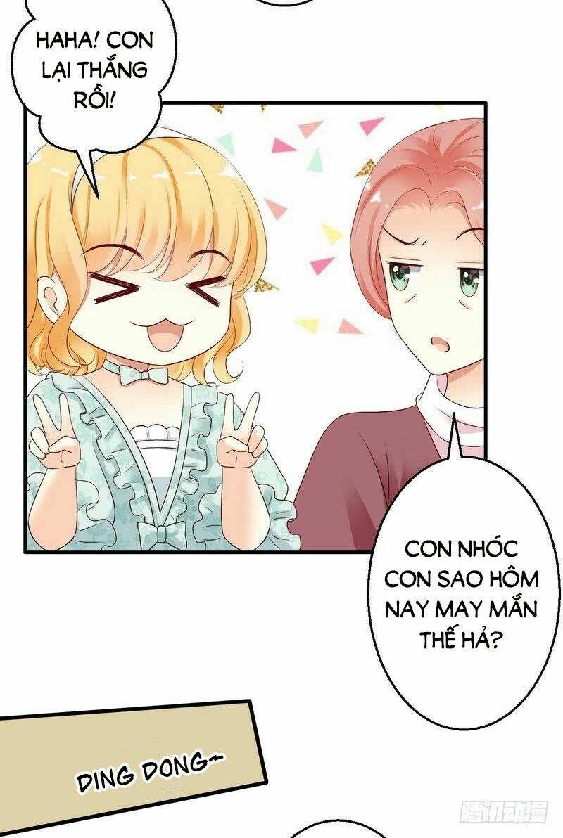 y tá ngọt ngào của hoàng tử chapter 12.1 4