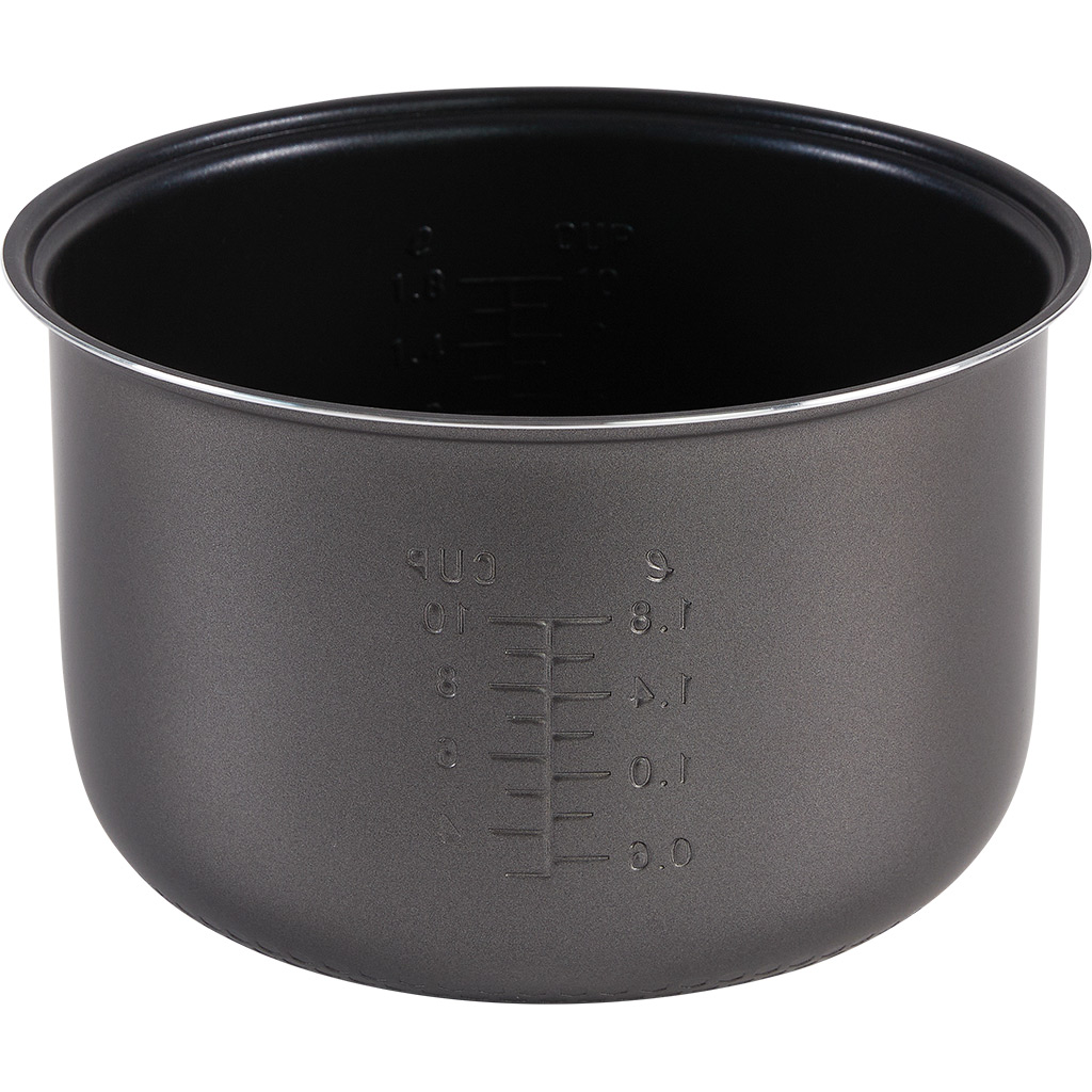 Nồi Cơm Điện Panasonic 1 lít SR-MVN10FRAX - Hàng Chính Hãng