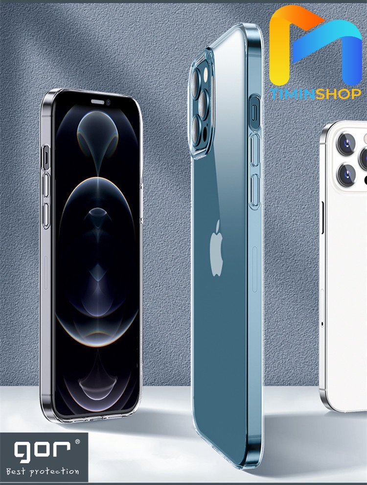 Ốp lưng dành cho iPhone 14/ 14 Plus/ 14 Pro/ 14 Pro Max/ 13/ 13 Pro/ 13 Pro Max - bảo vệ cả camera