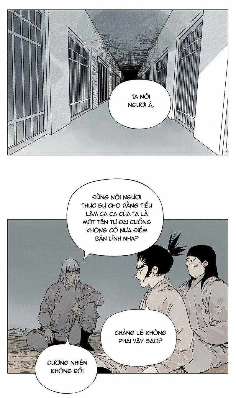 bang chủ đại nhân tìm cách trị hói đầu chapter 76 19