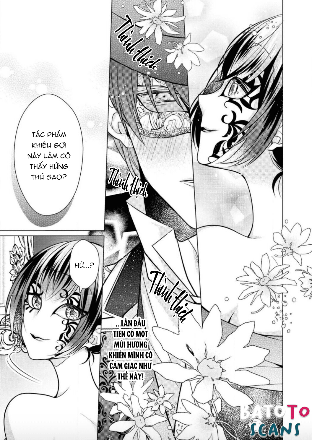 tuyển tập các truyện ngắn chapter 7 9