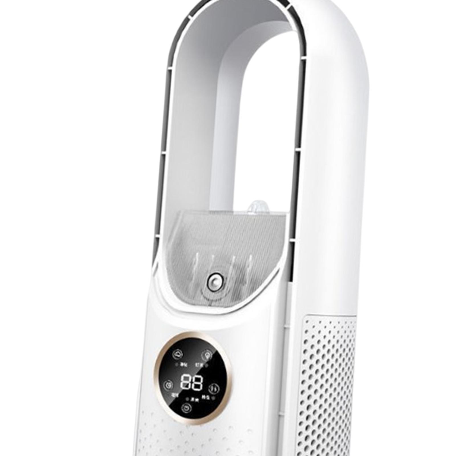 Portable Air Conditioner USB Air Conditioning Fan for Desktop Household Home