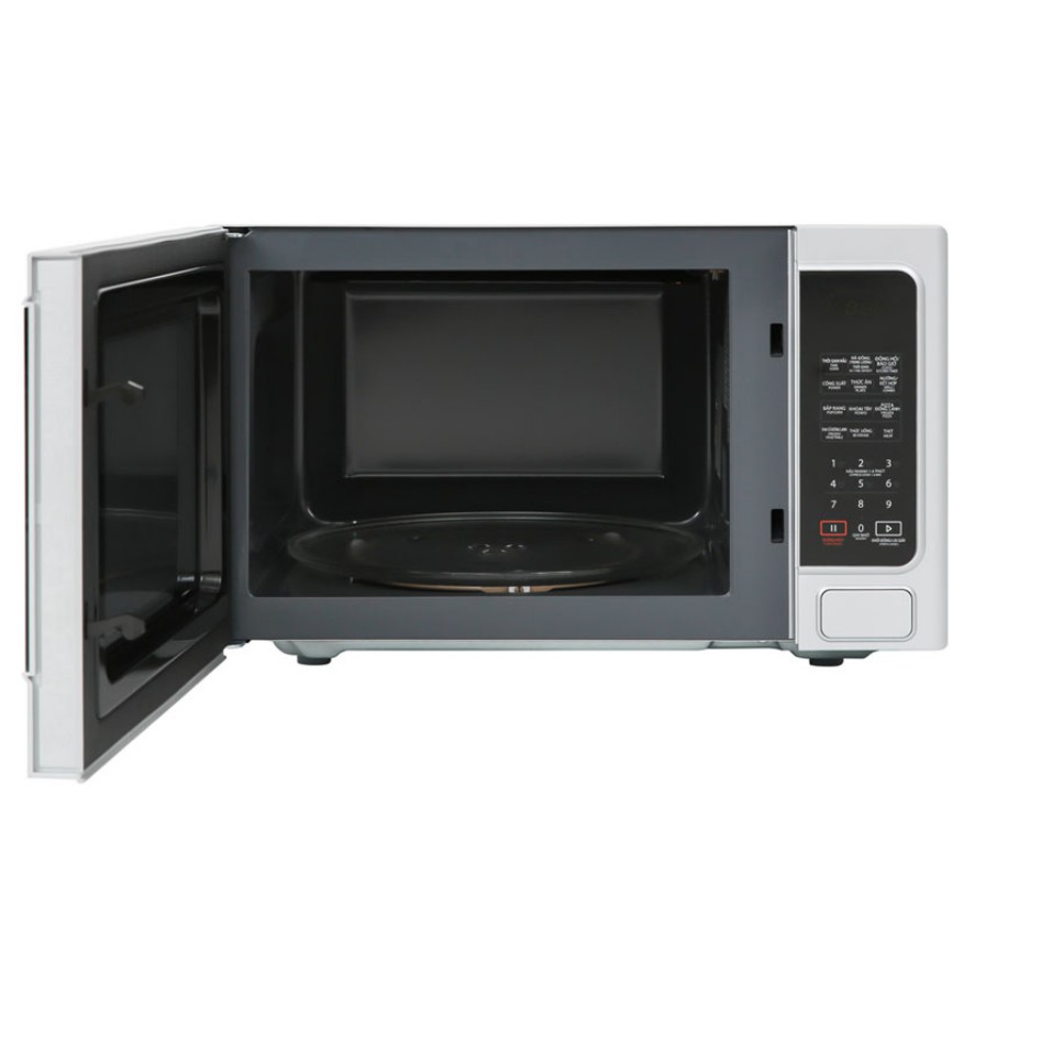 Lò Vi Sóng Toshiba ER-SGS34VN 34 Lít - Hàng Chính Hãng