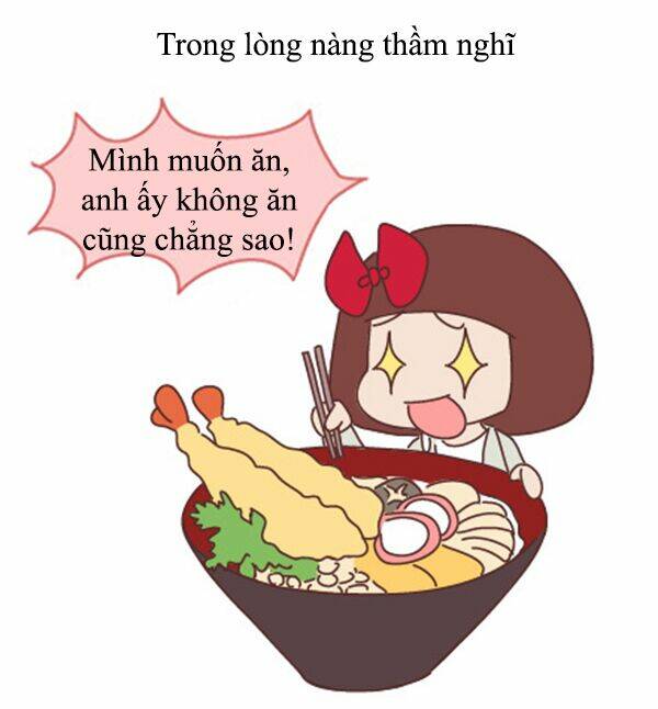 giải mã tình yêu chapter 240 15