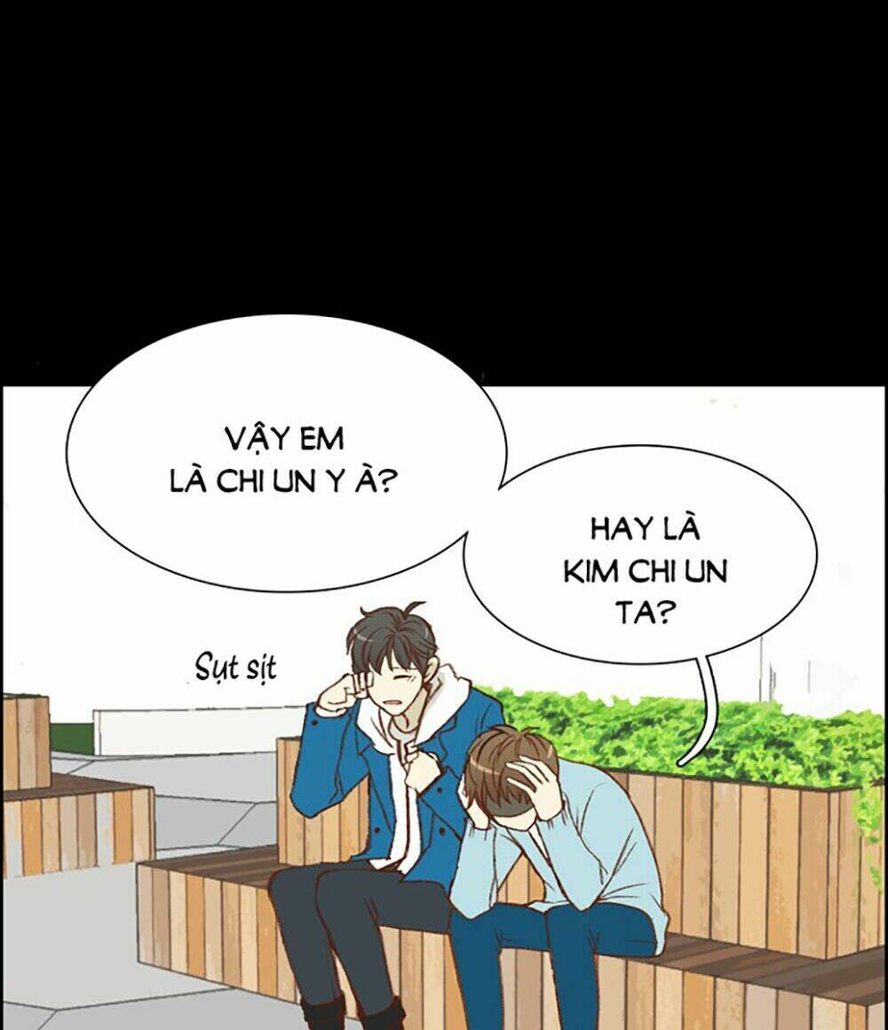 bạn gái tôi là con trai chapter 1 27