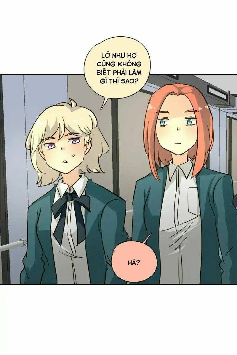 Thế Giới Không Hoàn Hảo Chapter 143 37