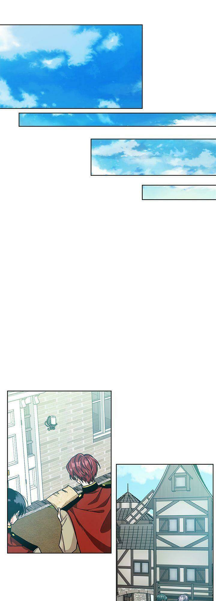 nữ hoàng ngoại khoa chapter 46 27