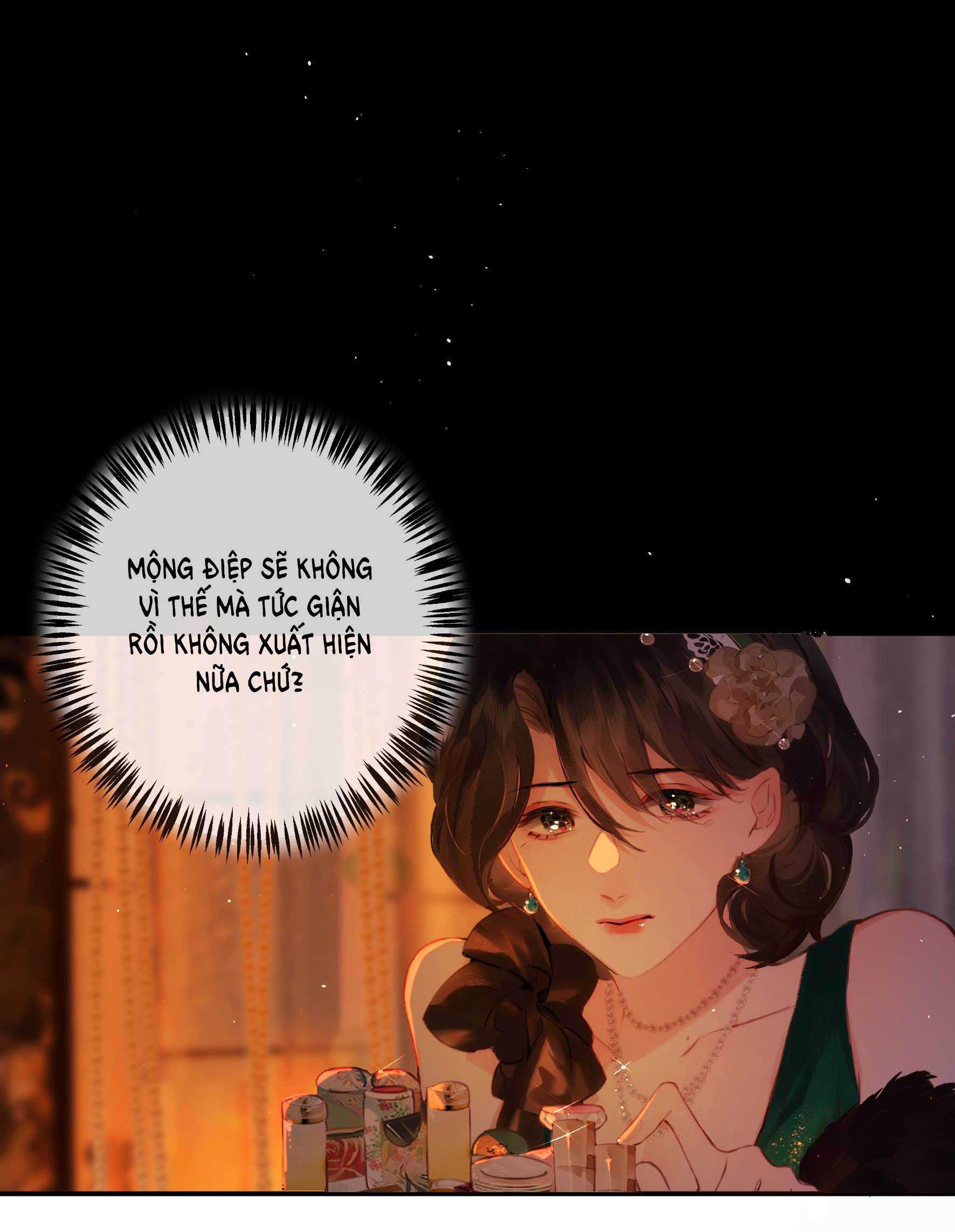 trộm hương chapter 12 11