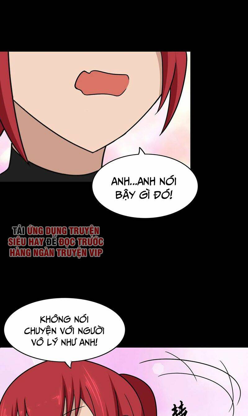 bạn gái virus của tôi chapter 181 22