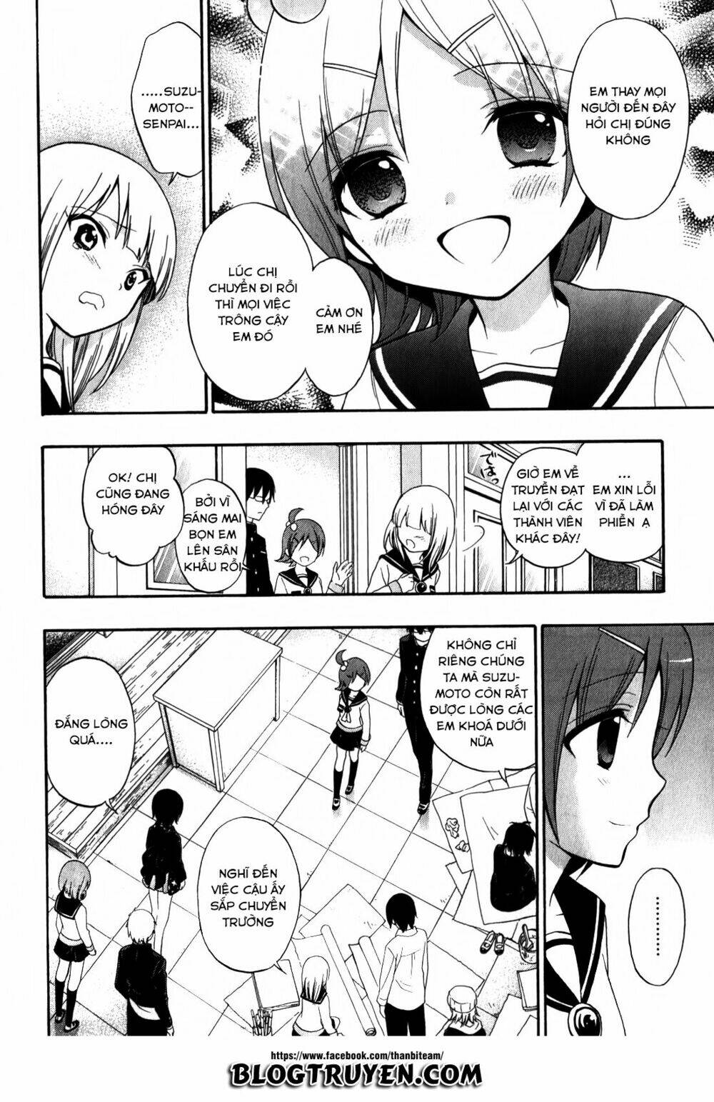 corpse party: book of shadows chapter 10 6