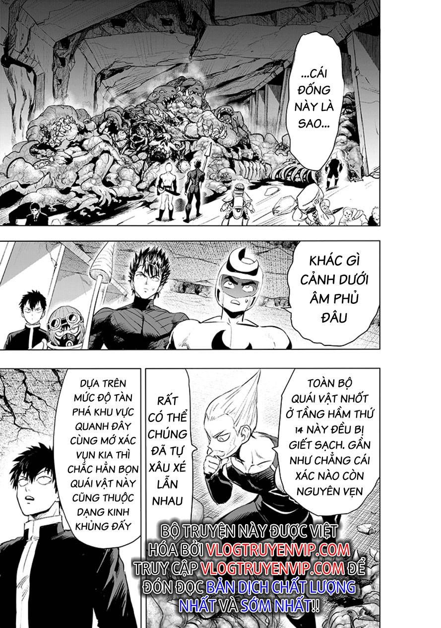 one-punch man chapter 230 6