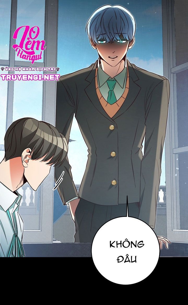 Marilyn Thích Lariensa Nhiều Lắm Đó chapter 16 62