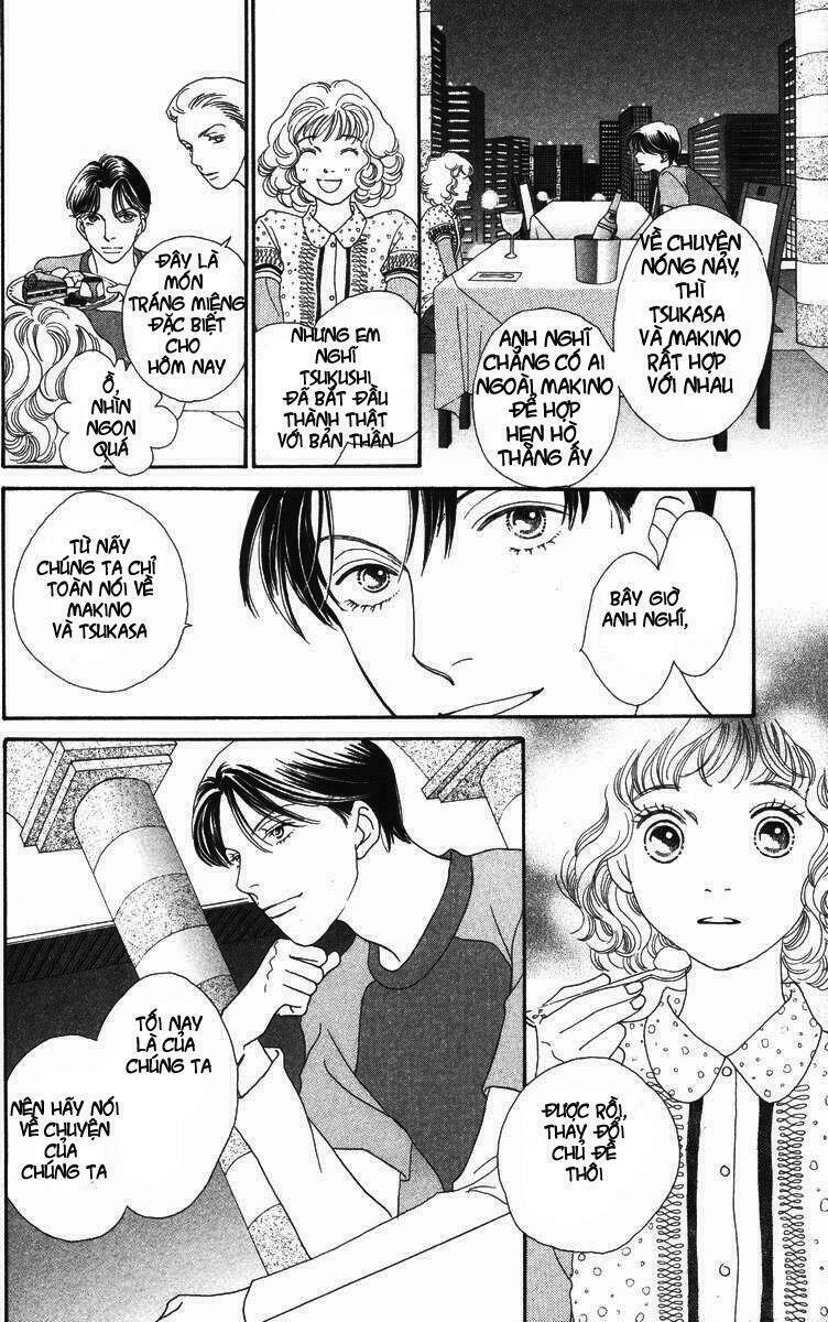 con nhà giàu chapter 181 3