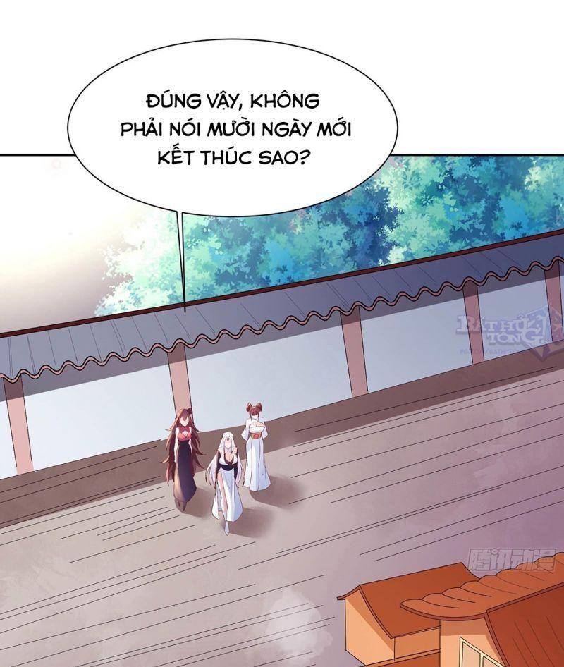 đồ đệ ta toàn là nữ ma đầu chapter 30 26