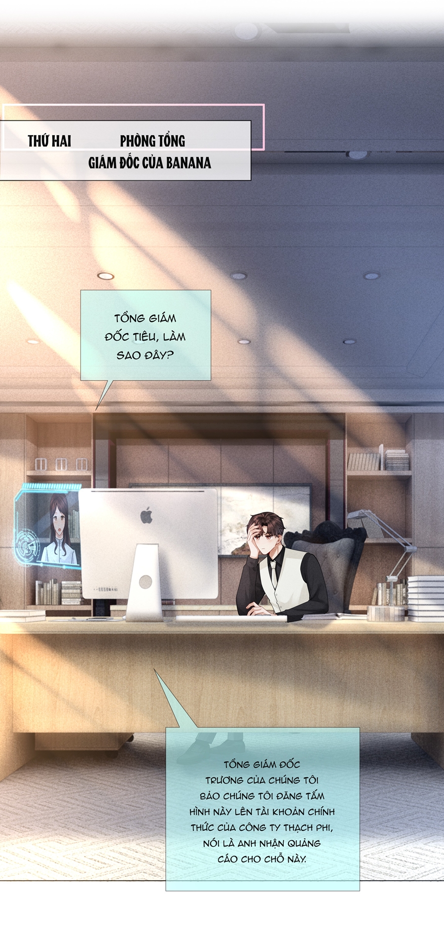 dior tiên sinh chapter 67 26