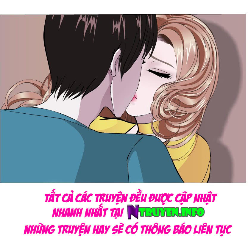 cạm bẫy của nữ thần chapter 173 16