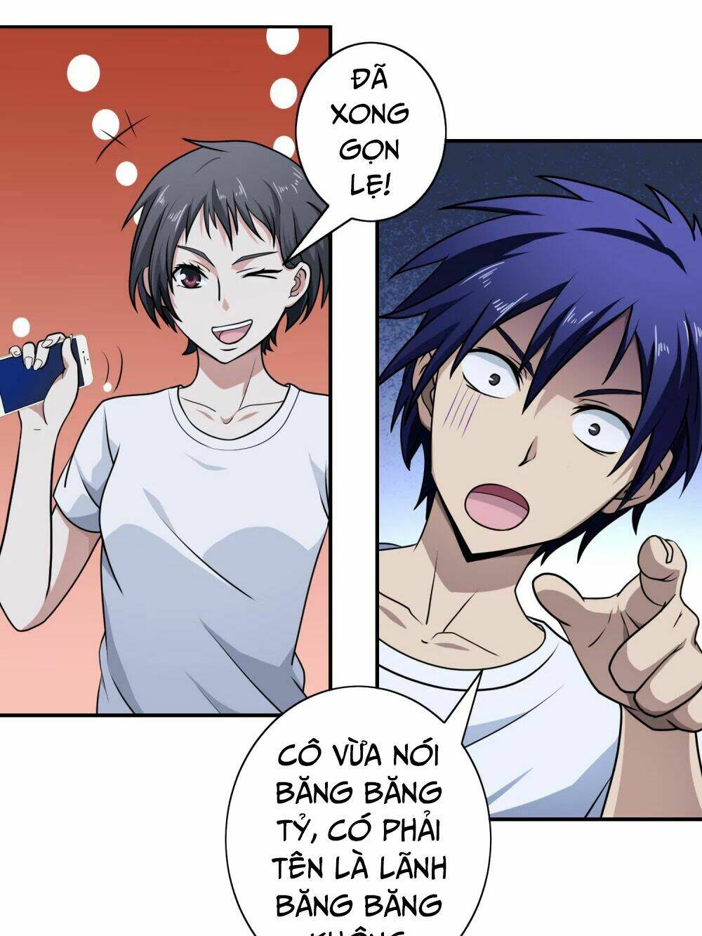 hộ hoa cao thủ tại đô thị chapter 104 30