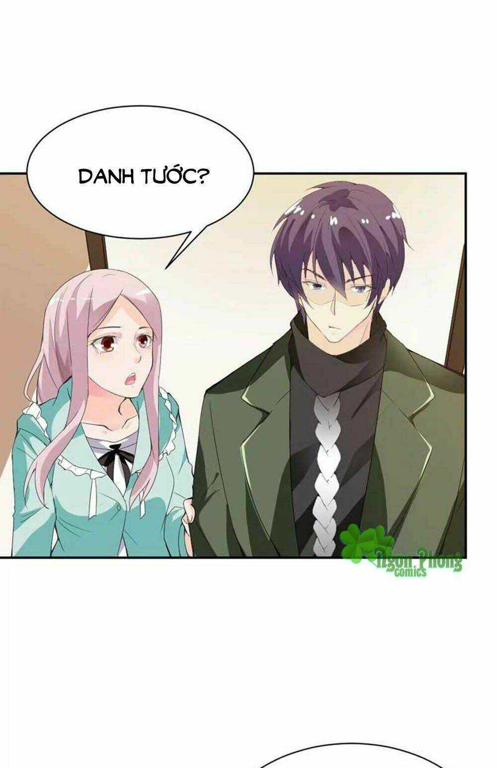 em vẫn còn nhỏ chapter 69 12