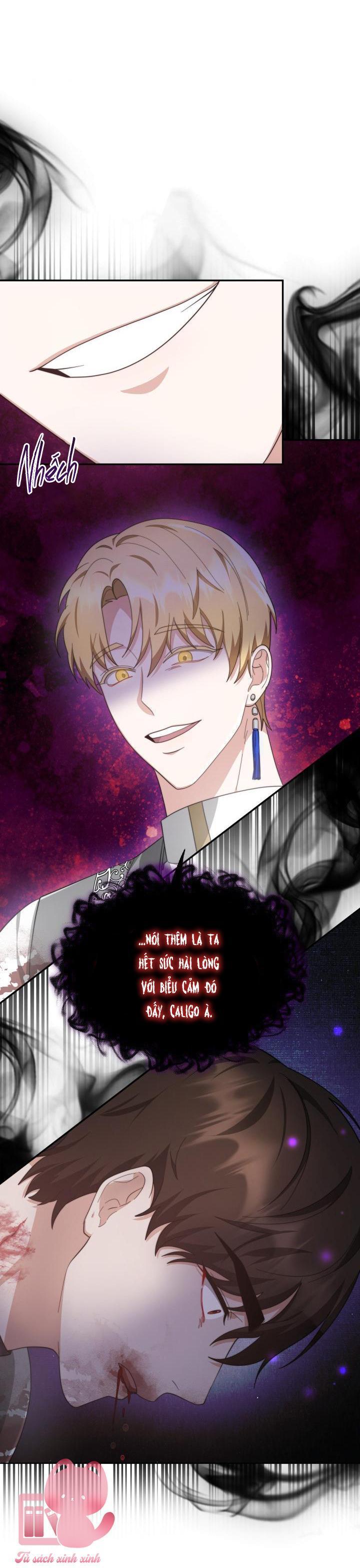 từ chồng cũ hóa thành nam chính chapter 47 60