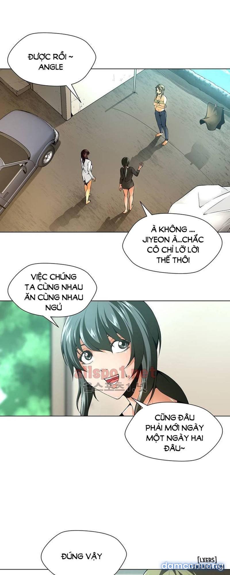 nô lệ song sinh chapter 57 5