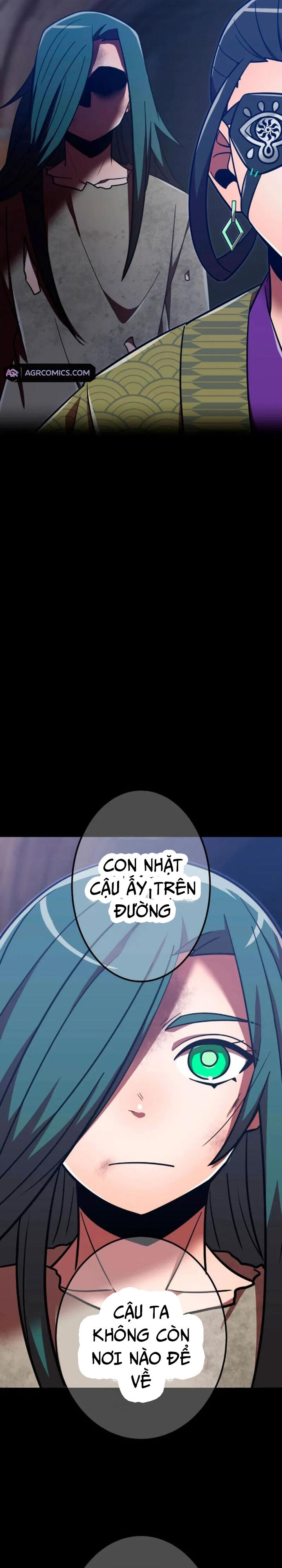 Huyết Thánh Cứu Thế Chủ~ Ta Chỉ Cần 0.0000001% Đã Trở Thành Vô Địch chapter 117 5