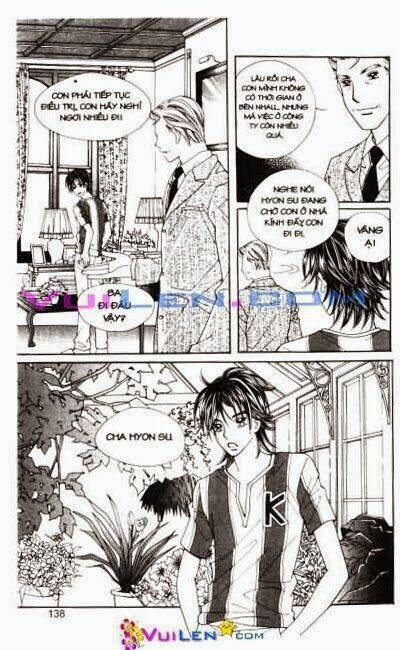 tên nô lệ đáng yêu chapter 8 138