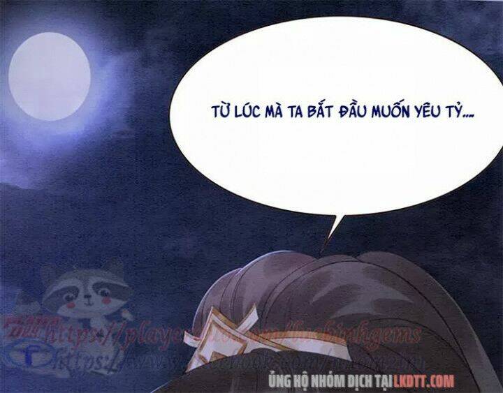 trọng sinh bá sủng nhiếp chính vương quá mạnh mẽ chapter 100 31