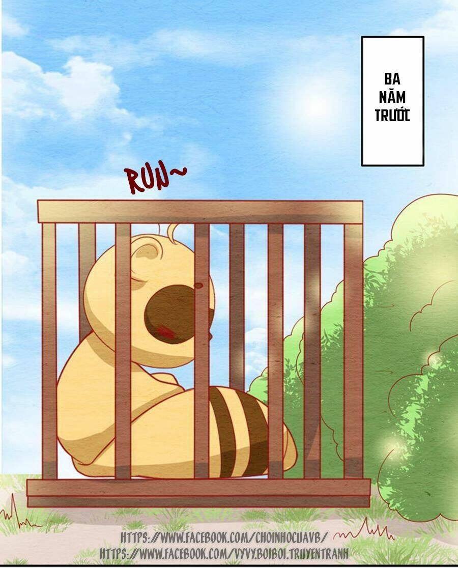 nhân hoa duyên chi sư phụ đại nhân cầu sủng ái chapter 11 16