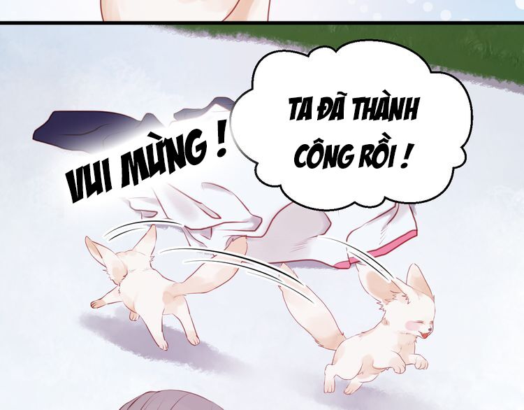 lượm được một tiểu hồ ly phần 1 chapter 48 24