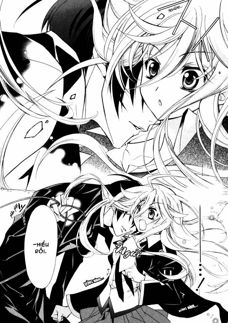 nụ hôn của công chúa tường vi chapter 3 23