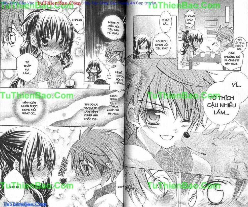 i love you suzuki chapter 4 40