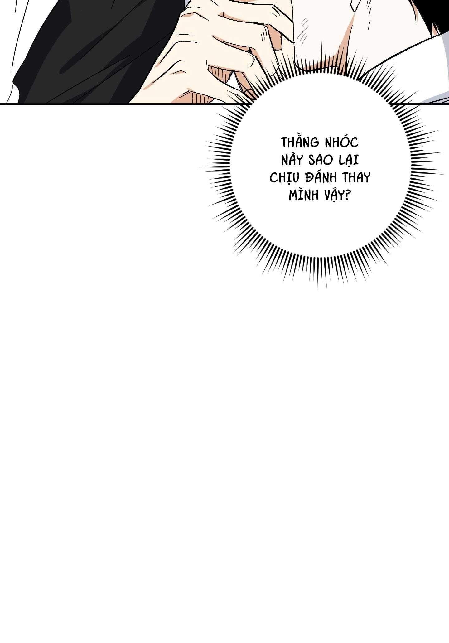 bl ngắn tuyển chọn Chapter 26.8 TƯƠNG XỨNG 8 25