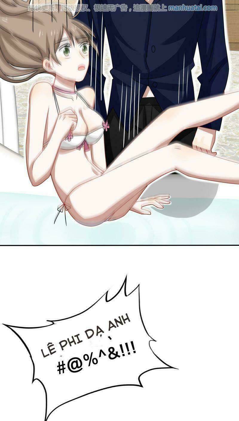 đế thiếu đoạt tình thành nghiện chapter 43 5