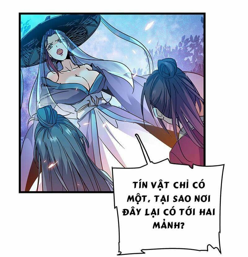 thần điêu hiệp lữ (new 2020) chapter 4 38