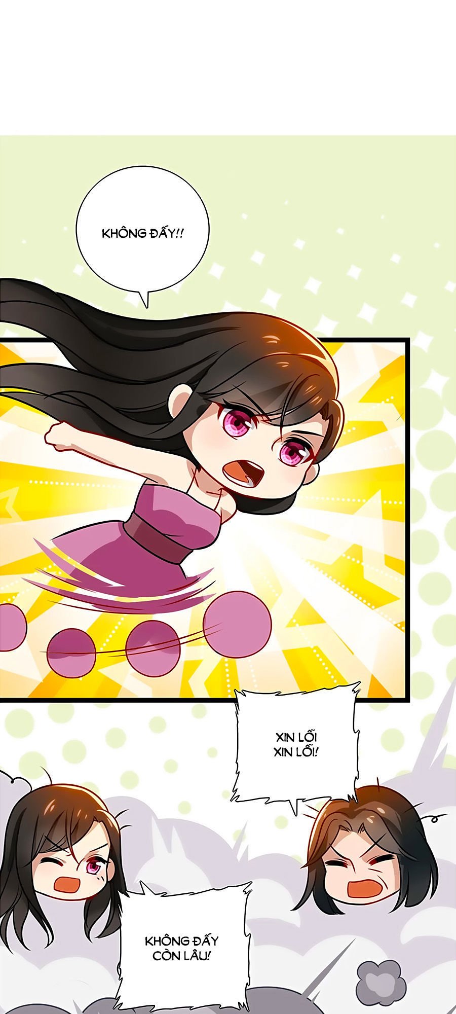 vợ yêu không ngoan chapter 88 20