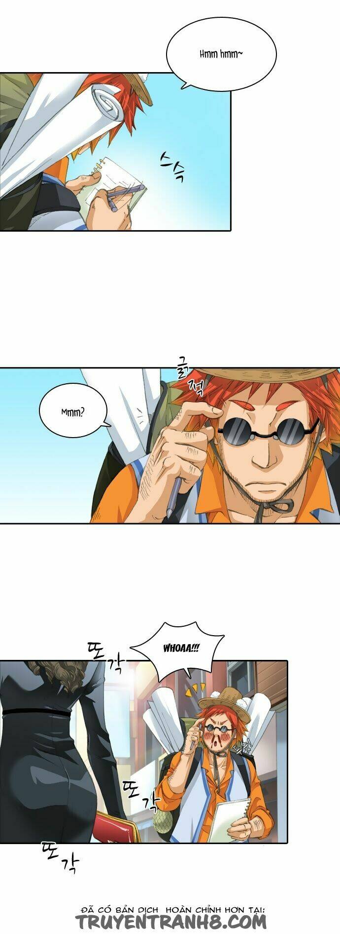 a thousand years ninetails chapter 15 4