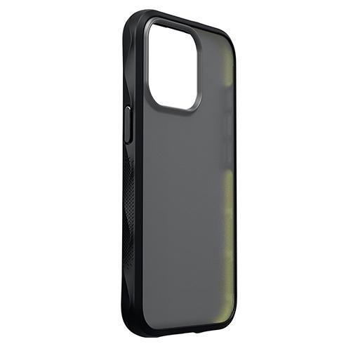 Ốp lưng LAUT Crystal Matter 2.0 dành cho iPhone 13 Pro Max - Hàng chính hãng
